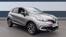 Renault Captur 0.9 TCE 90 Iconic 5dr Petrol Hatchback